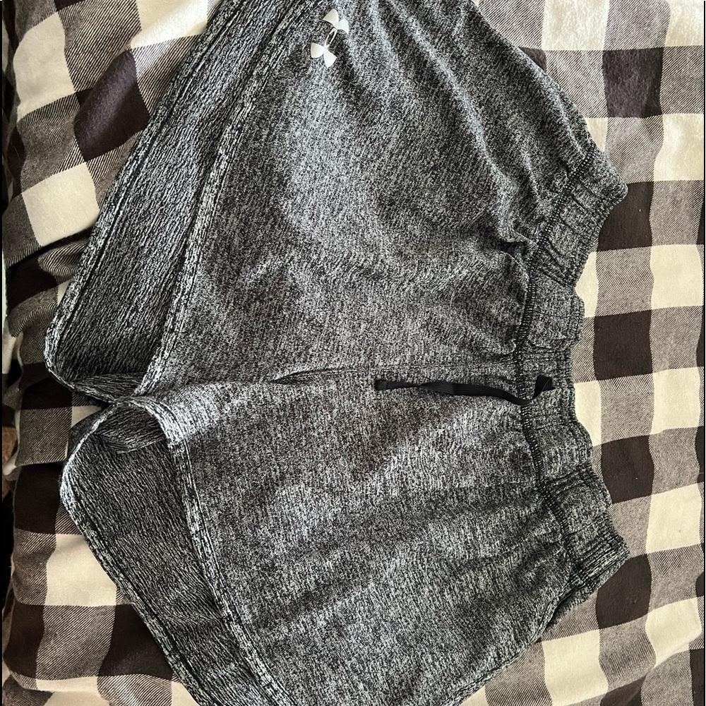 Under armour shorts